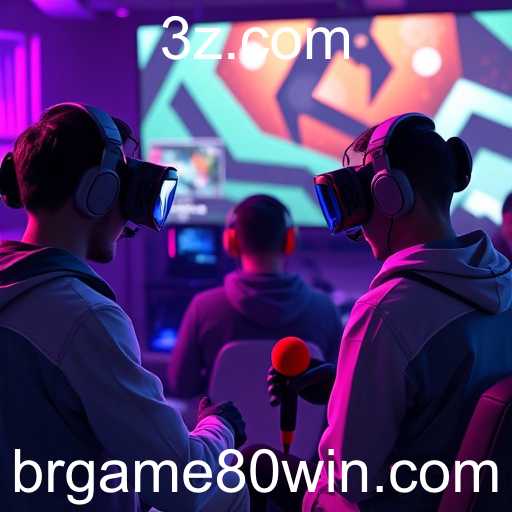 Avanços e Desafios da Indústria de Jogos no Brasil