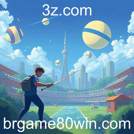 Tendências e Novidades do Brgame80 em 2025