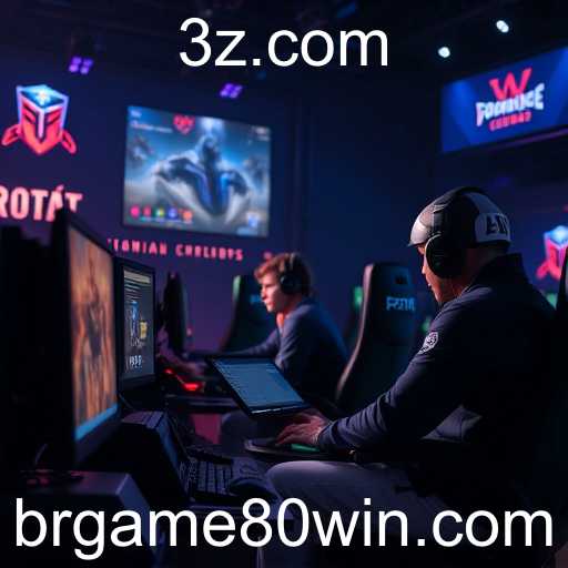 brgame80