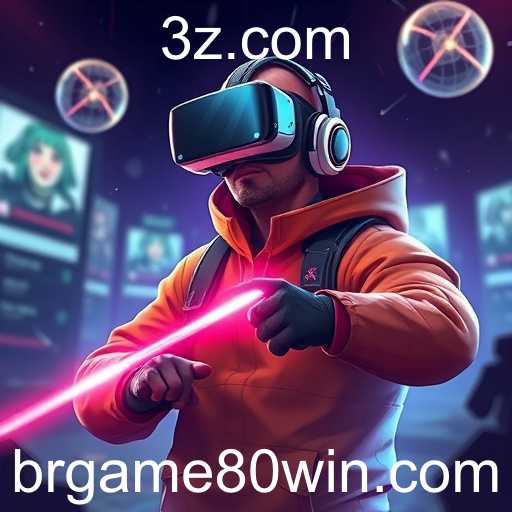 Tendências e Inovações no Mundo dos Jogos em 2025