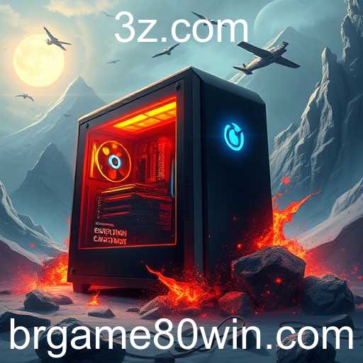 O Futuro dos Jogos Online no Brasil: Transformações e Tendências