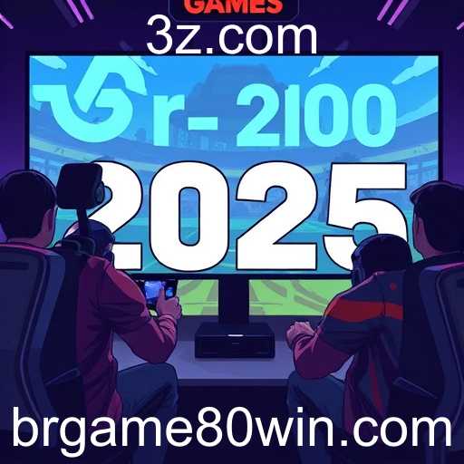A Revolução dos Jogos Online em 2025