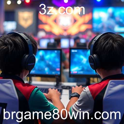 O Crescimento dos Jogos e-Sports no Brasil