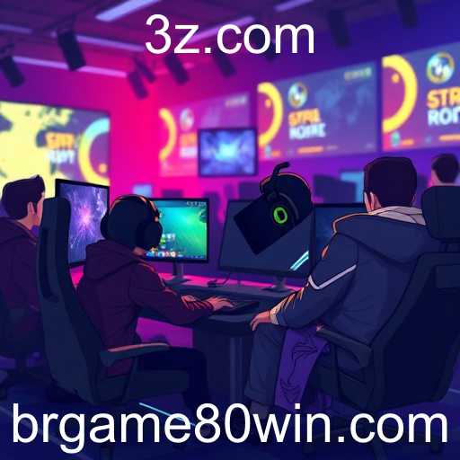 O Impacto dos Jogos Online na Cultura Jovem Brasileira