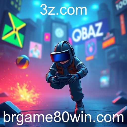 Novidades e Tendências no Mundo dos Jogos 2025