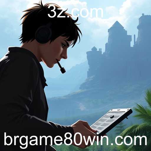 Importância das Análises de Jogos na Categoria 'Análises Jogos' do brgame80