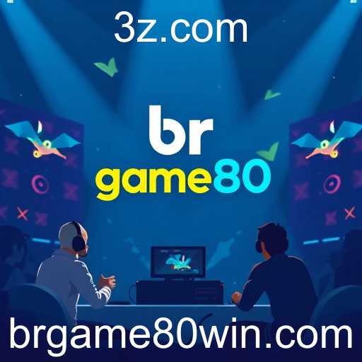 brgame80