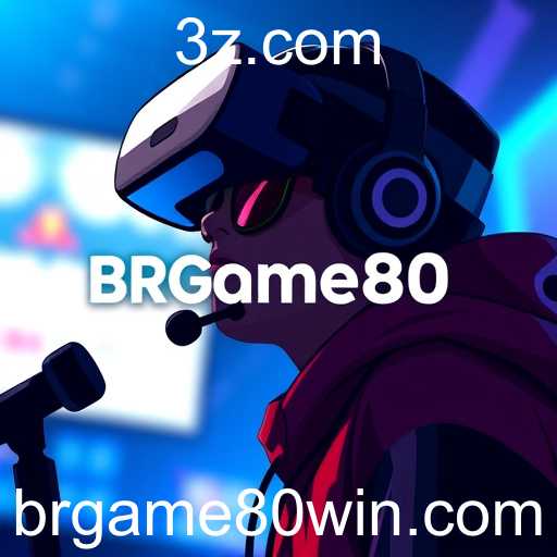 A Evolução do BRGame80 e o Cenário Atual dos Jogos Online